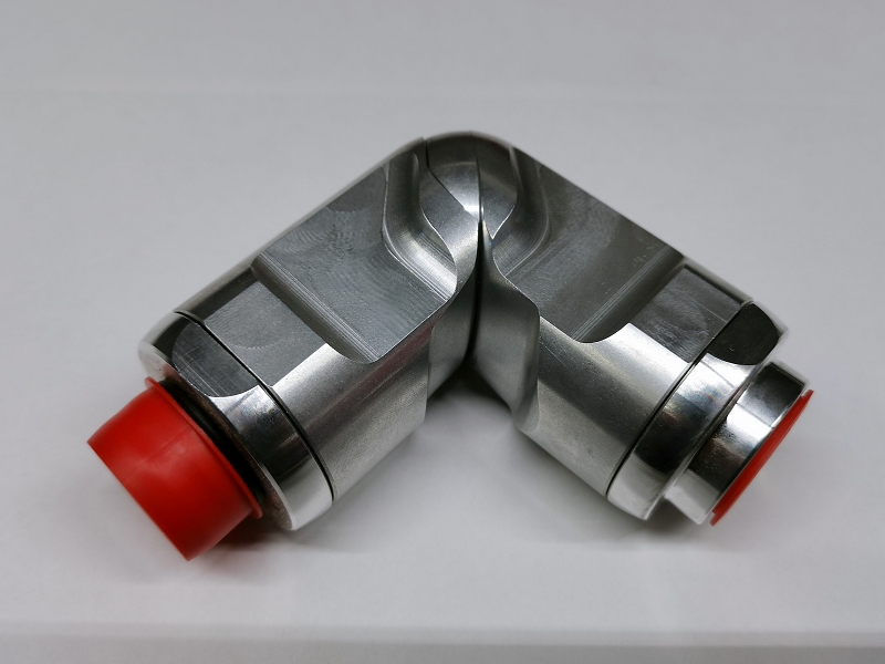 Articulation rotative Varia pour lances AG 1"