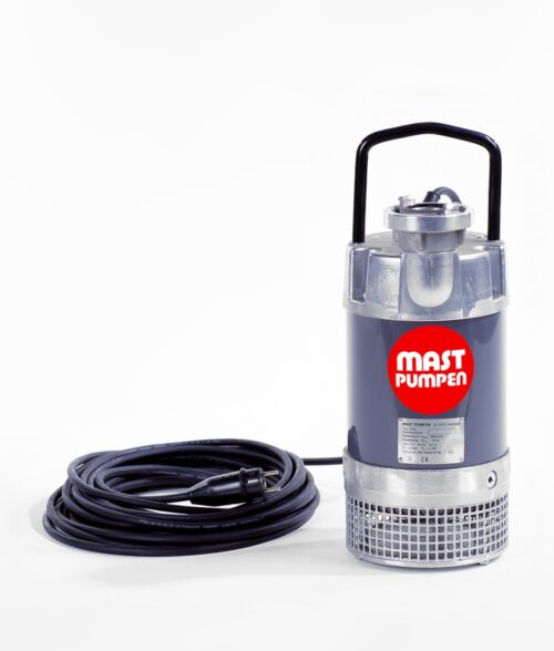 Pompe submersible MAST - T 6 L - T6L