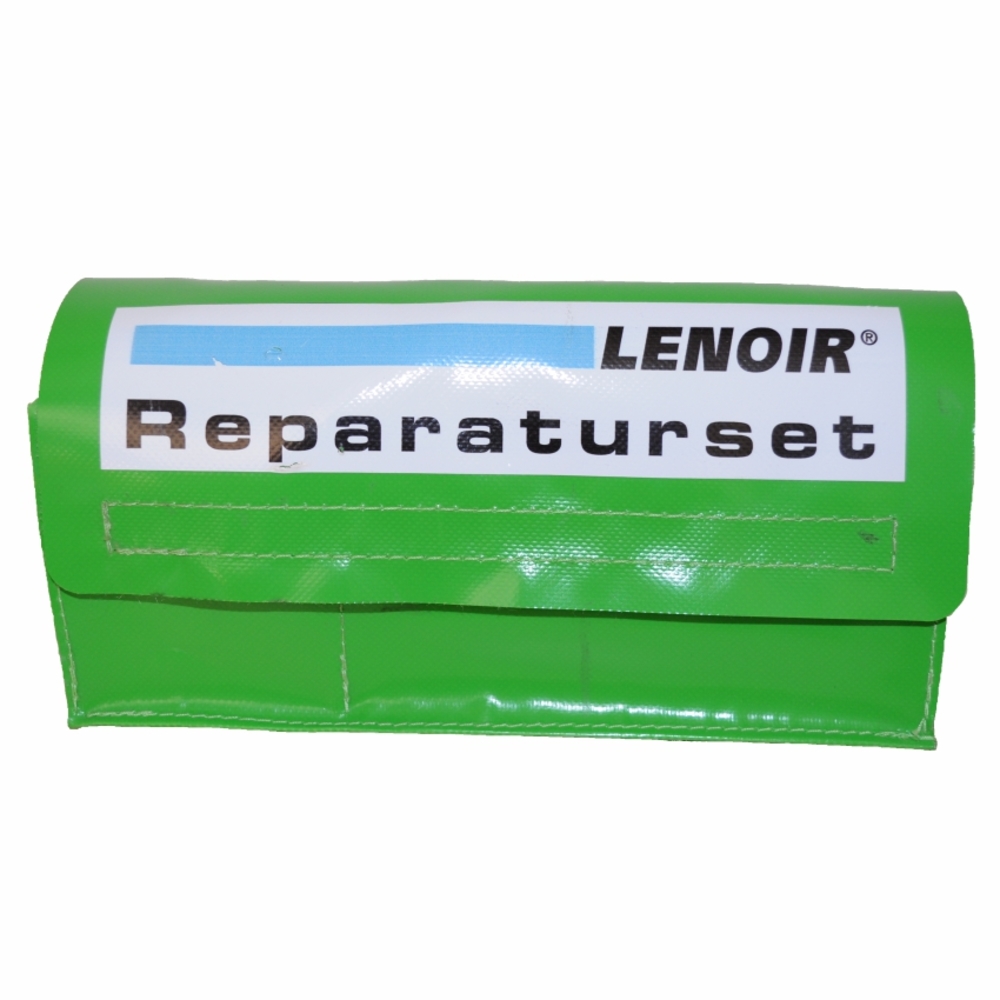 Kit de réparation pour barrières d'eau LENOIR®.