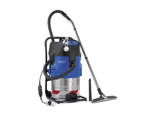 Aspirateur à eau Nilfisk ATTIX 751-71 MWF - ATTIX 751-71 MWF