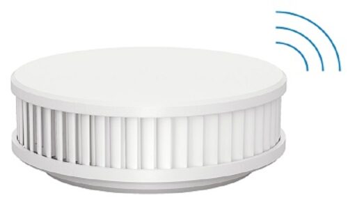 Détecteur de fumée sans fil Pyrexx PX-1C – PX-1C Détecteur de fumée sans fil Pyrexx PX-1C - PX-1C