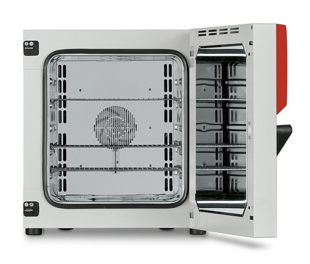 Armoire de séchage de masques BINDER FD 260