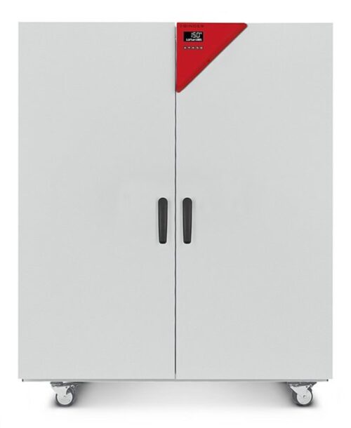 Armoire de séchage de masques BINDER FD 720