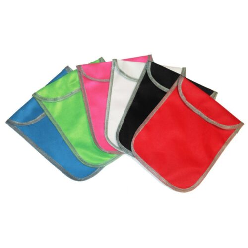 Sac de rangement pour gilets fonctionnels et de sécurité BASIC