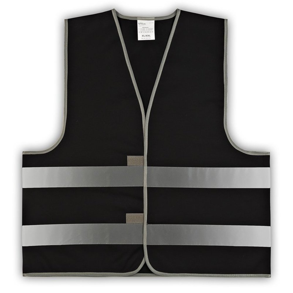 Gilet d'identification fonctionnelle BASIC