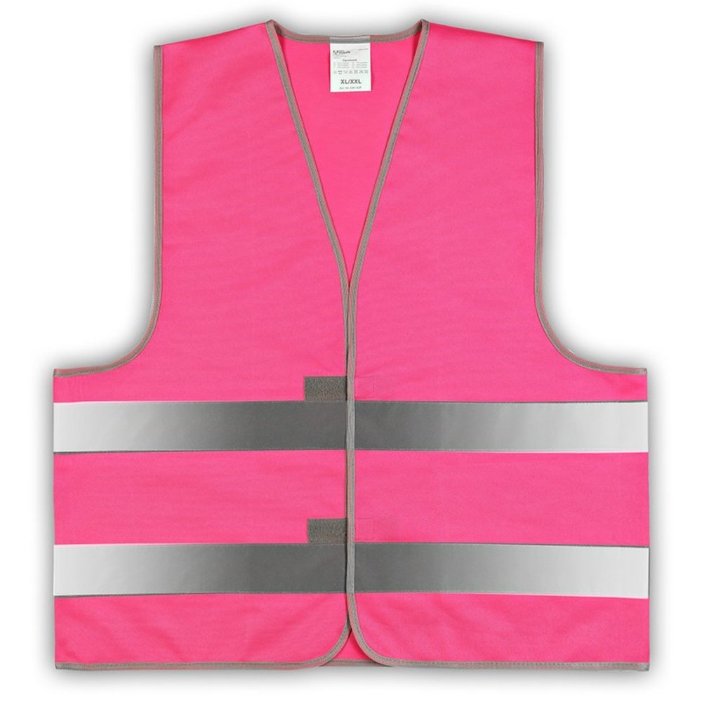 Gilet d'identification fonctionnelle BASIC