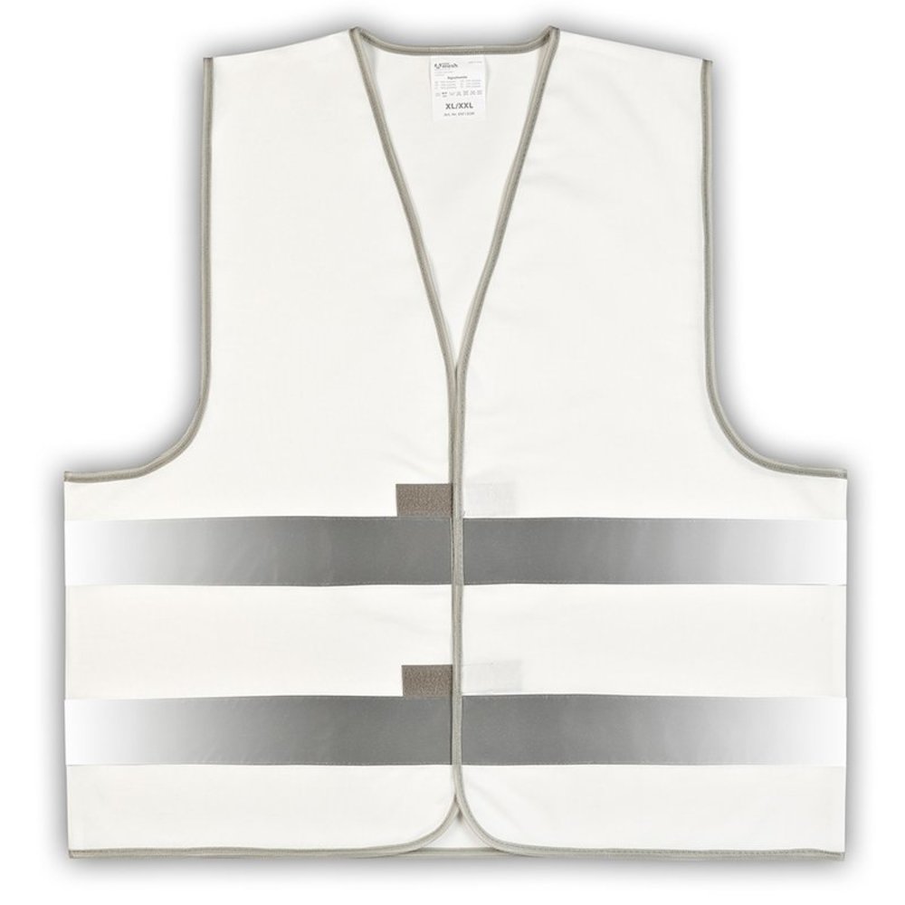 Gilet d'identification fonctionnelle BASIC