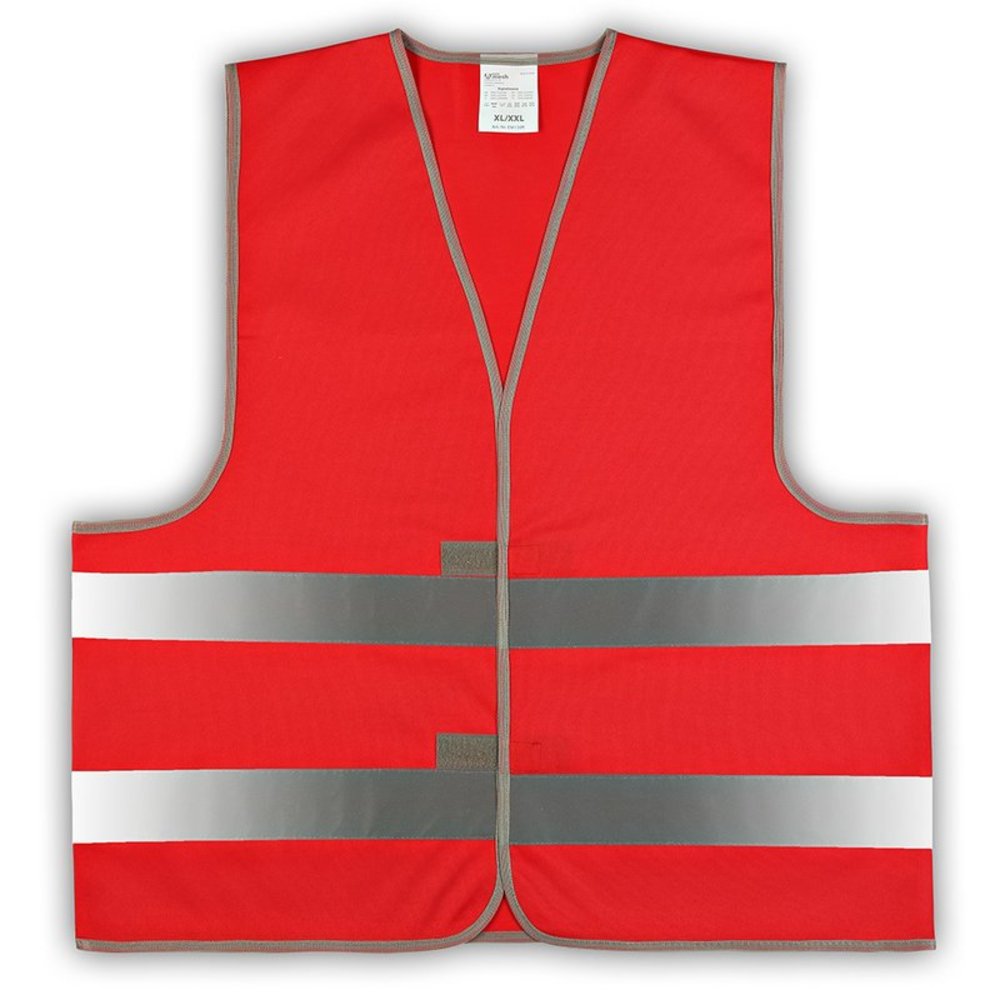 Gilet d'identification fonctionnelle BASIC