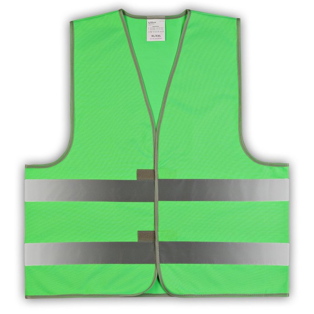 Gilet d'identification fonctionnelle BASIC