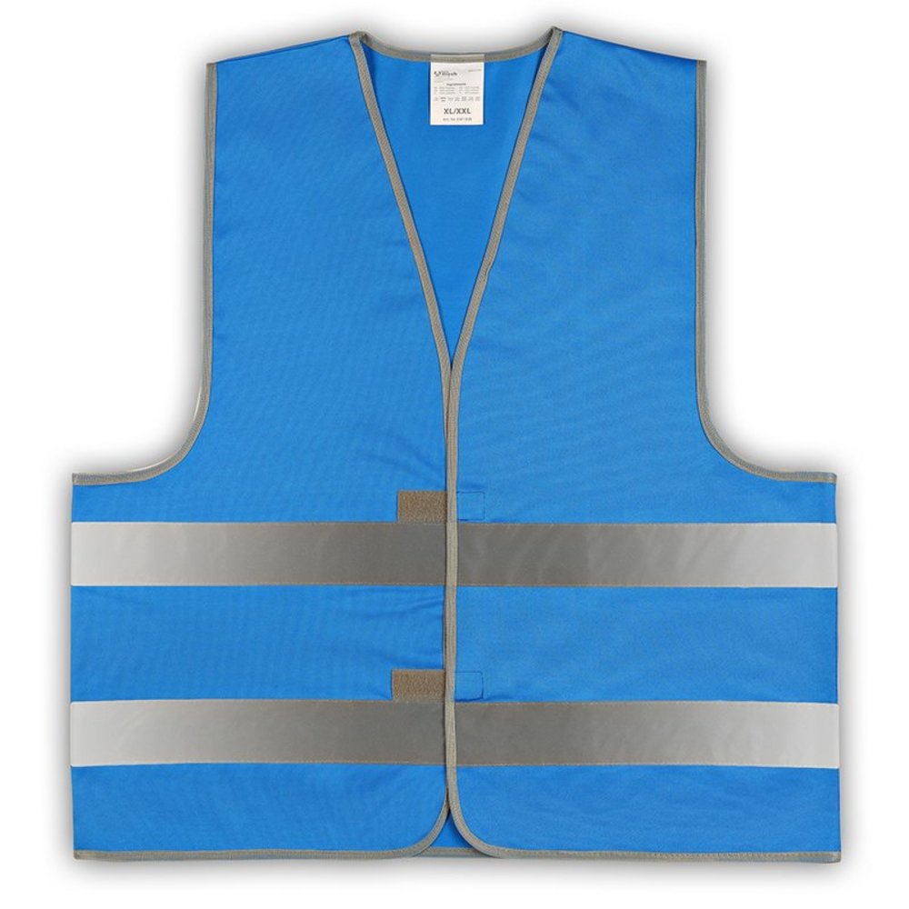 Gilet d'identification fonctionnelle BASIC