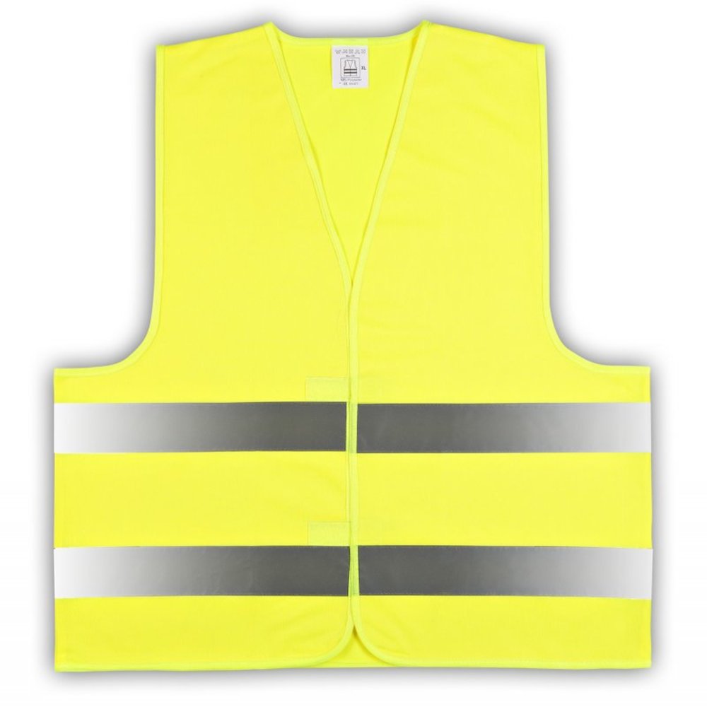 Gilet de sécurité UNIVERSAL - conforme EN ISO 20471