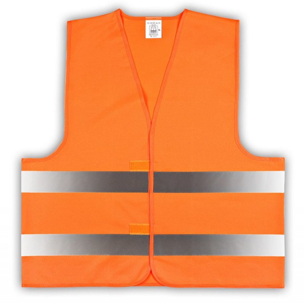 Gilet de sécurité UNIVERSAL - conforme EN ISO 20471