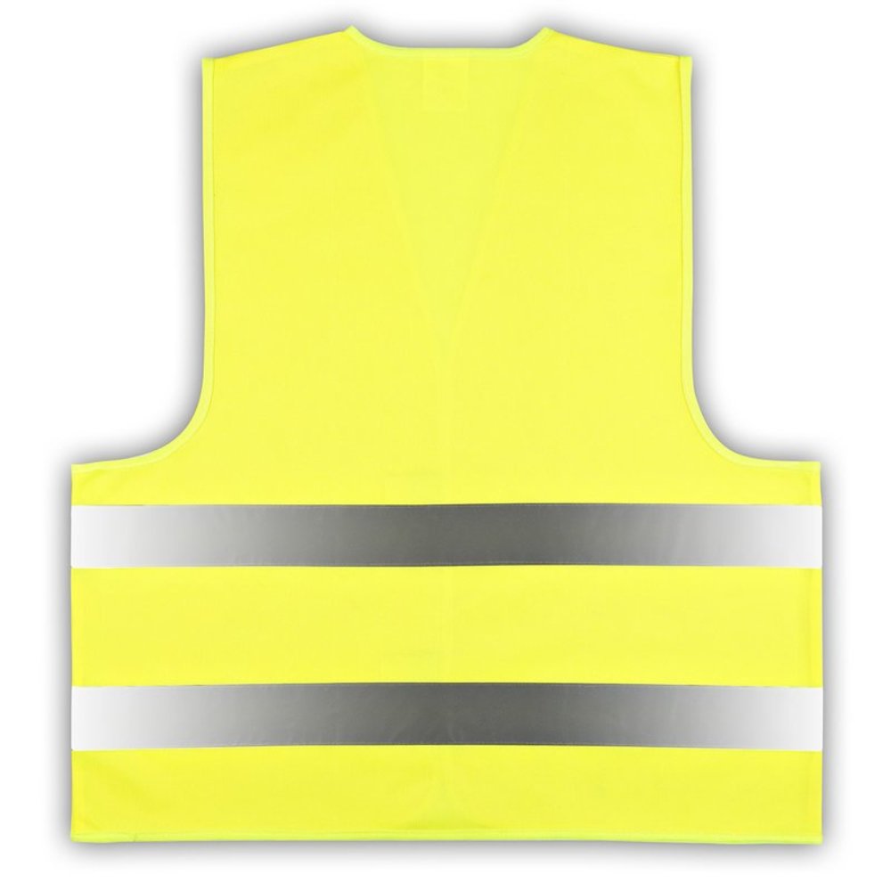 Gilet de sécurité UNIVERSAL - conforme EN ISO 20471