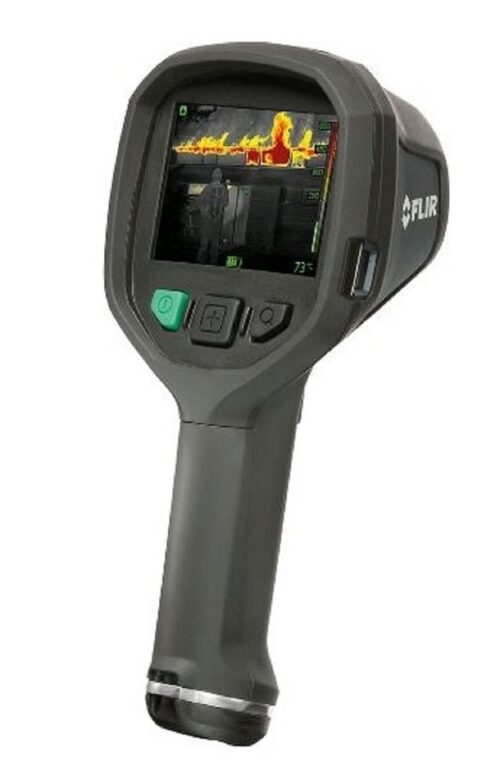 Caméra thermique Flir K45 - K45