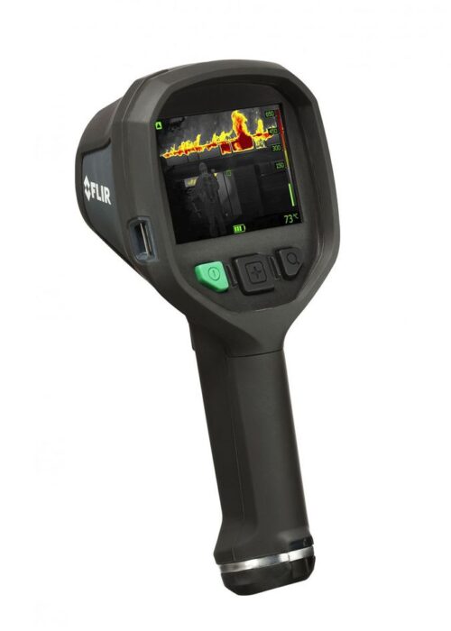 Caméra thermique Flir K55 - K55