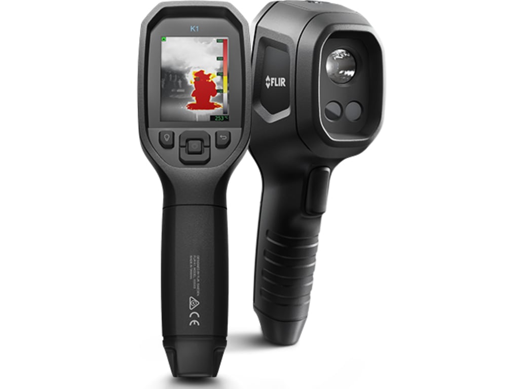 Caméra thermique Flir K1 - K1