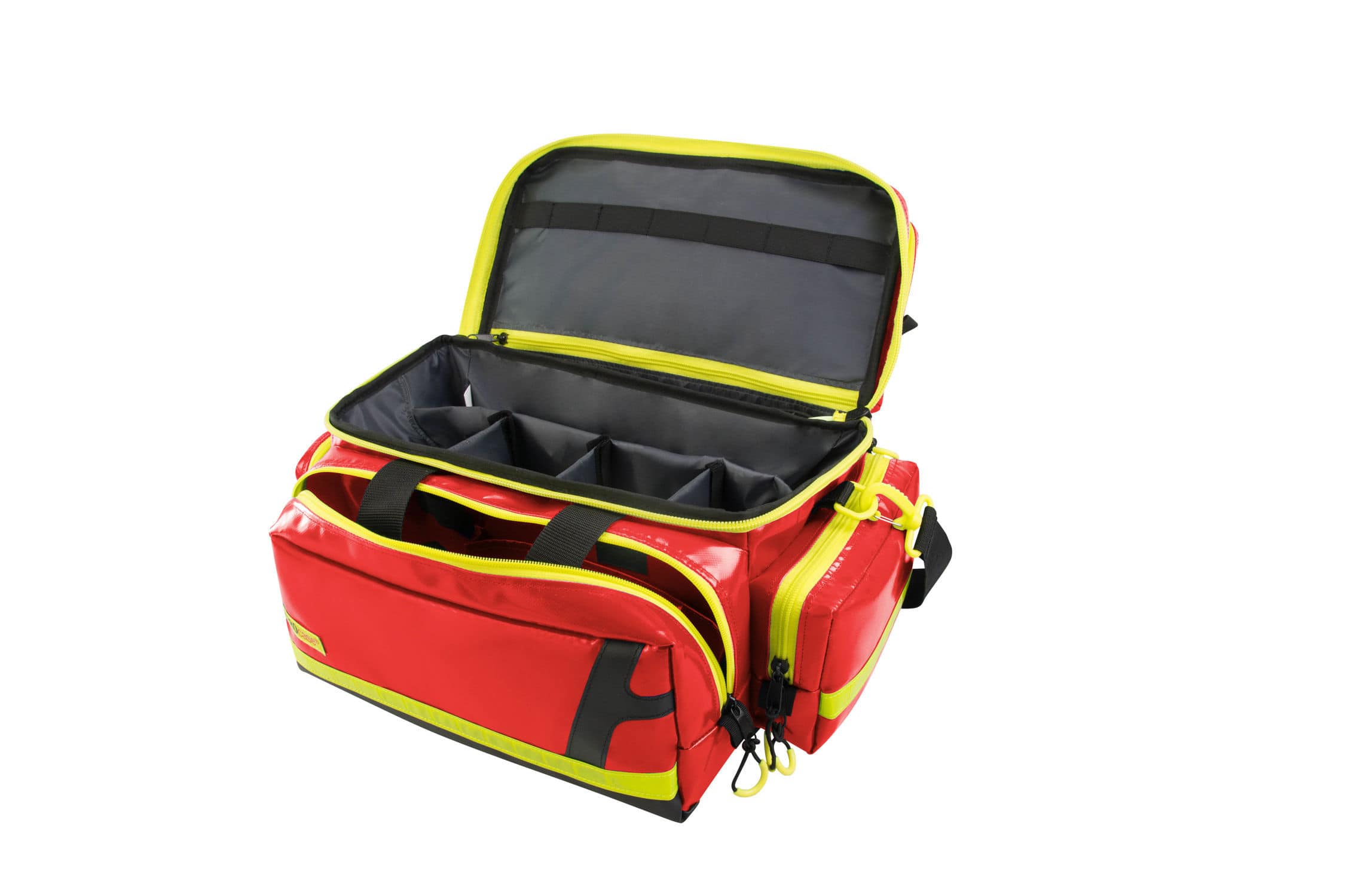 Sac d'urgence "Firstresponder" BASIC - AEROcase® Plan