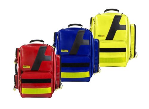 Sac à dos d'urgence PLUS "Firstresponder" AEROcase®