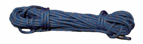 Corde de secours EN 1891 A bleue 20 m