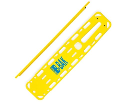 Planche dorsale SPENCER® B-BAK PIN