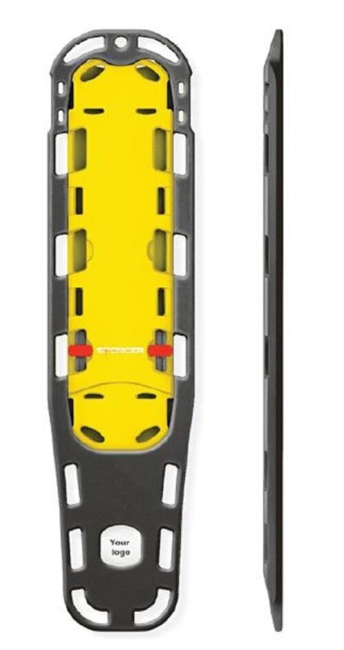 Planche dorsale SPENCER® Tango – 2 en 1 Planche dorsale SPENCER® Tango - 2 en 1