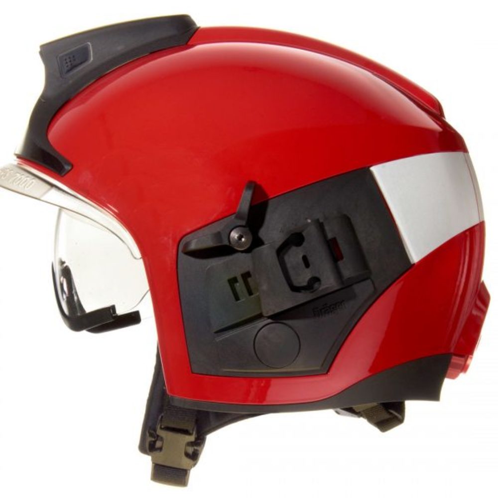 Casque de pompier Dräger HPS 7000 Pro