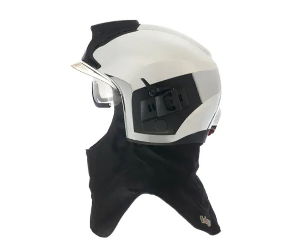 Casque de pompier Dräger HPS 7000 PRO