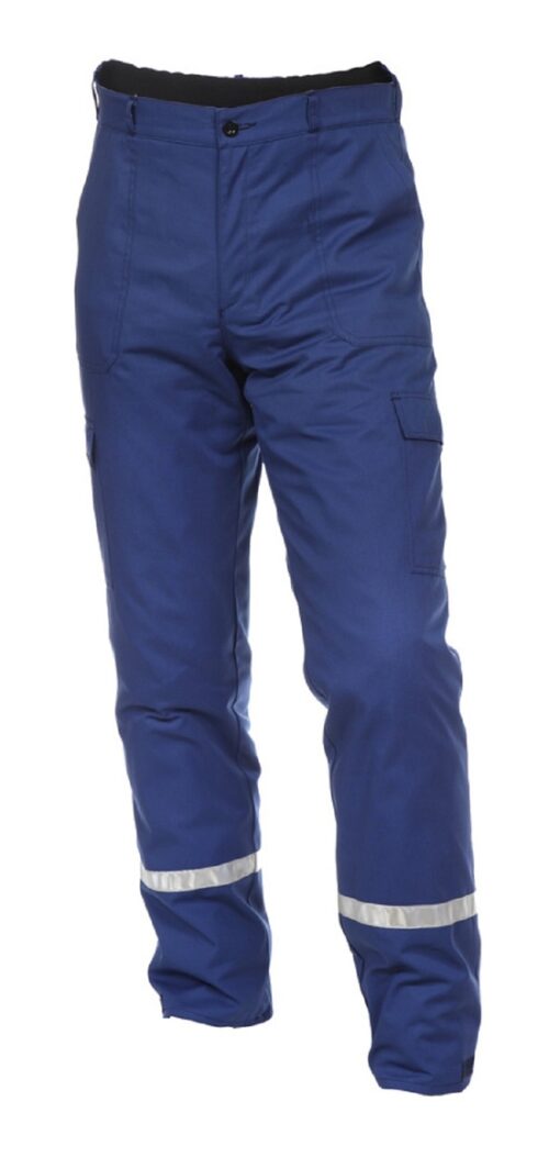 Pantalon pour jeunes pompiers