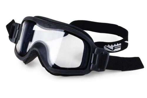 Lunettes de protection VFT1 pour casque feu de forêt VALLFIREST