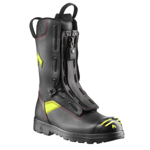 Bottes de pompier HAIX Fire Flash 2.0