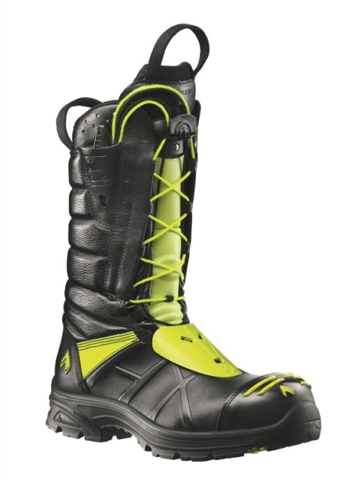 Bottes de pompier HAIX Fire Eagle "High"