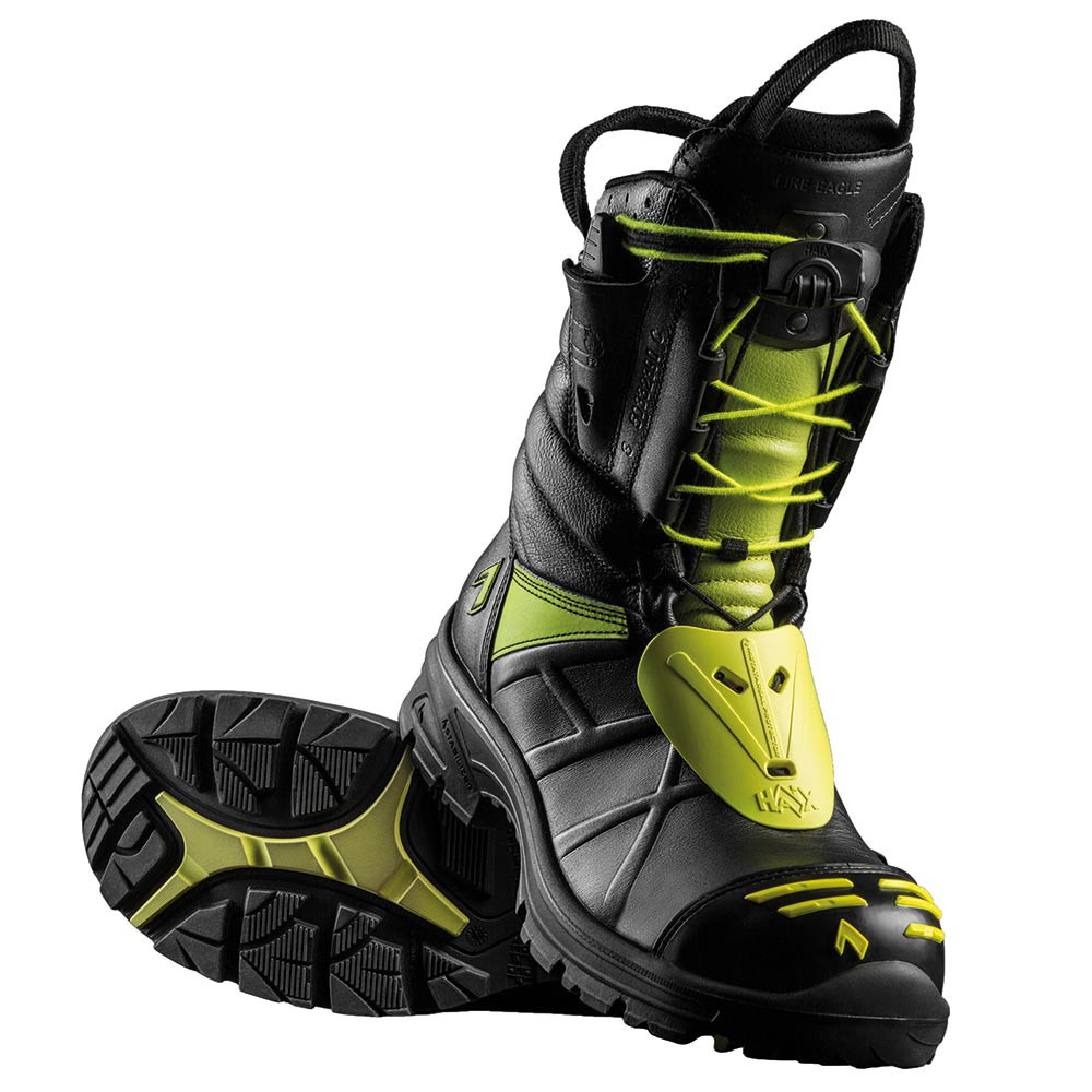 Bottes de pompier HAIX Fire Eagle "High"