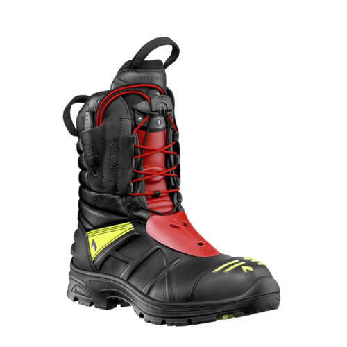 Bottes de pompier HAIX Fire Eagle PRO