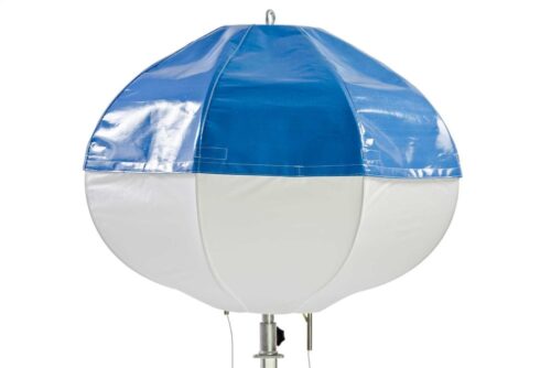 Ballon éclairant POWERMOON® Ledmoon 600