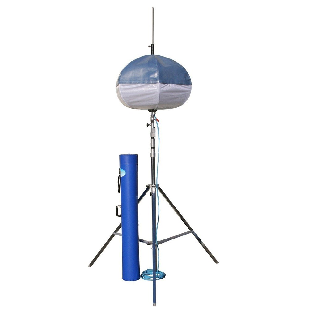 Ballon d'éclairage POWERMOON® Ledmoon 600