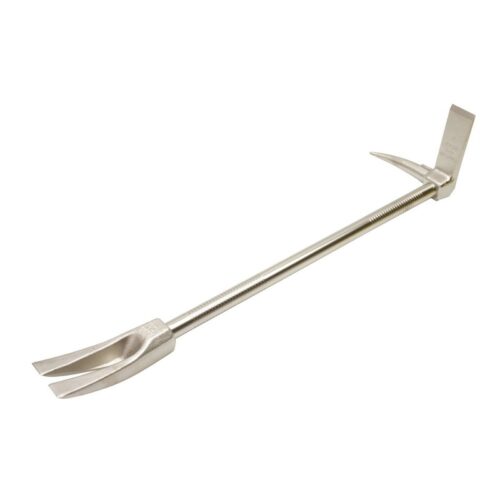 Outil Halligan PARATECH avec levier