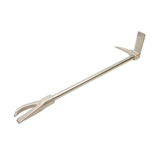 Outil Halligan PARATECH avec coupe-métal