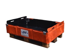 Bac Cargo pliable OTTER