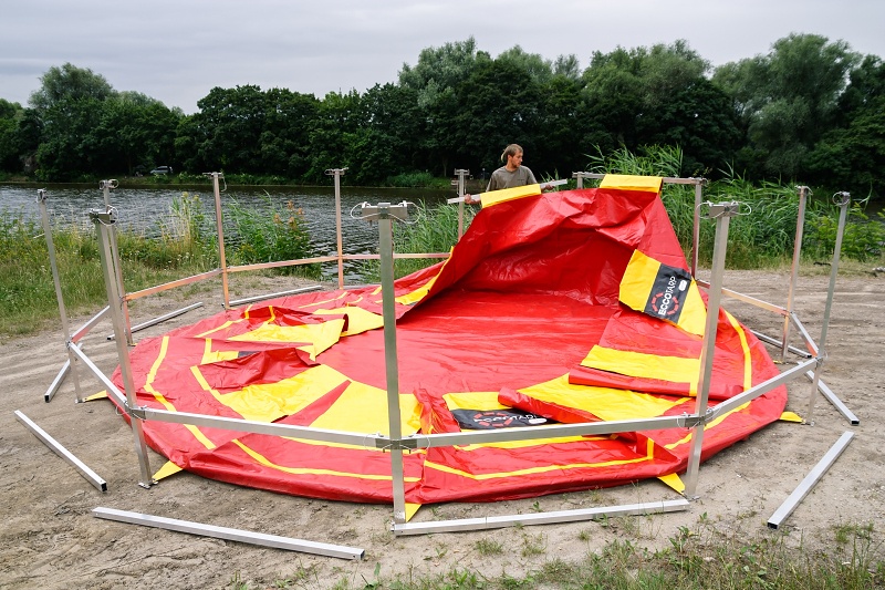 Réservoir d'expansion ECCOTARP - ET TANK