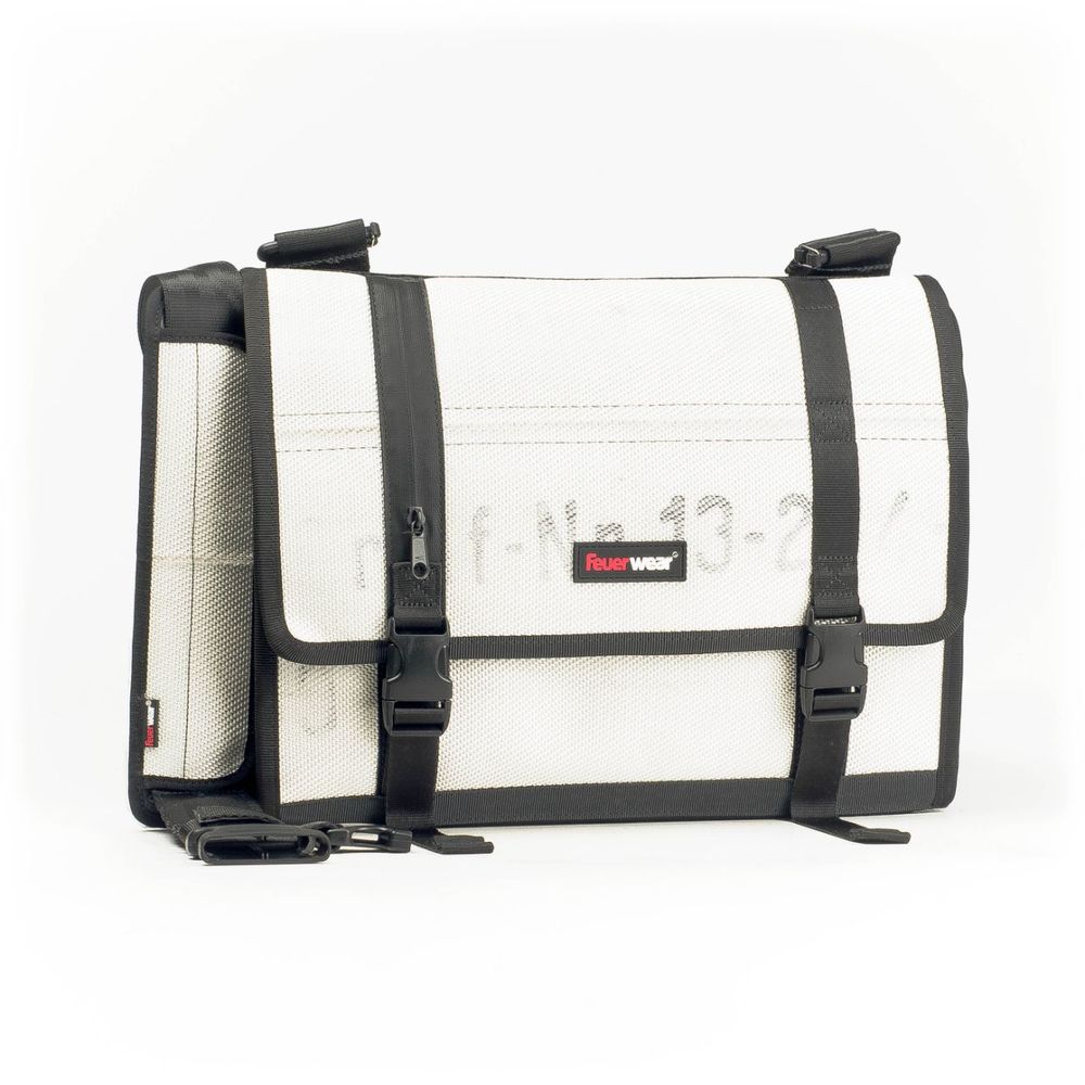 Sac bandoulière Gordon petit 15L - Feuerwear®