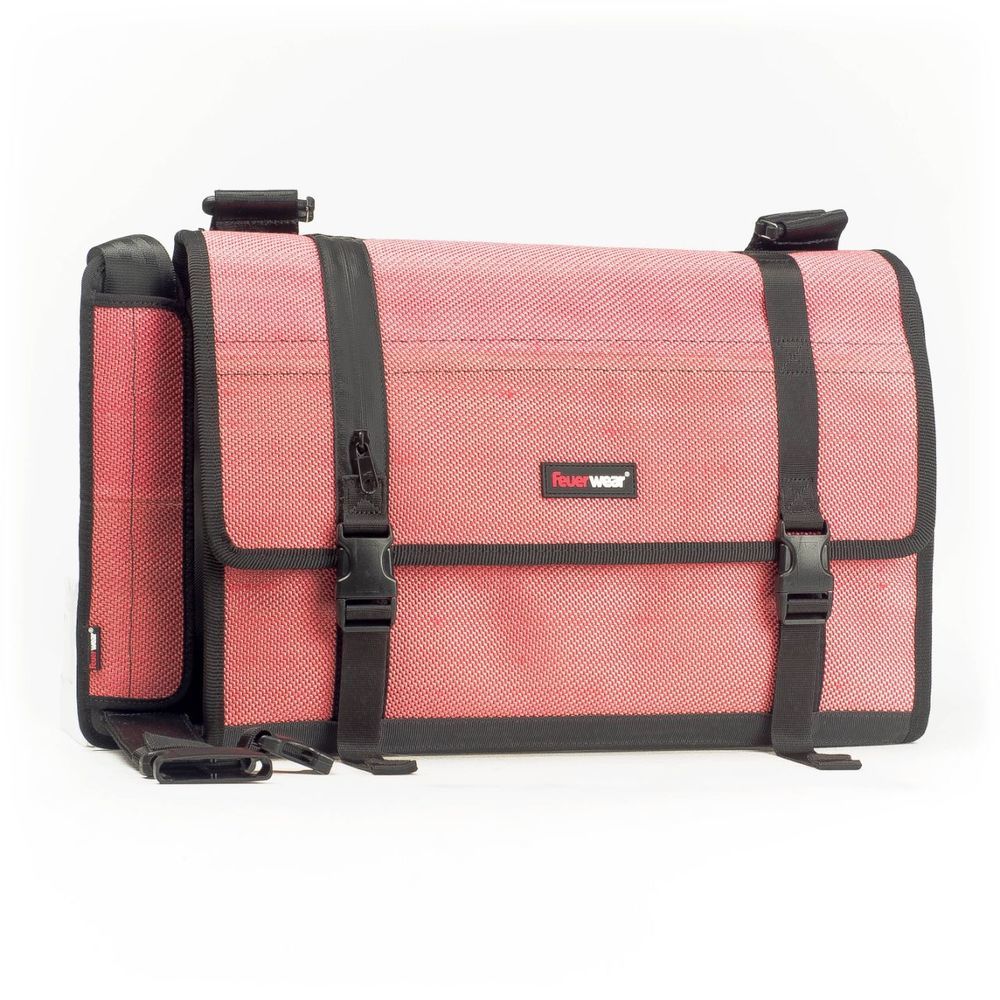 Sac bandoulière Gordon petit 15L - Feuerwear®