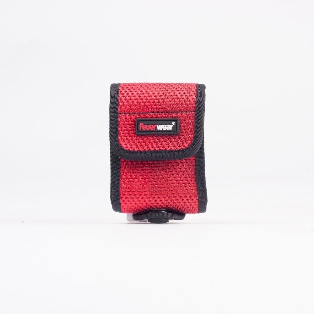 Pochette pour radiomessager Roger - Feuerwear®