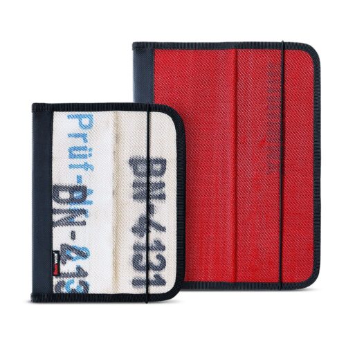 Porte-documents A4 Pete - Feuerwear®