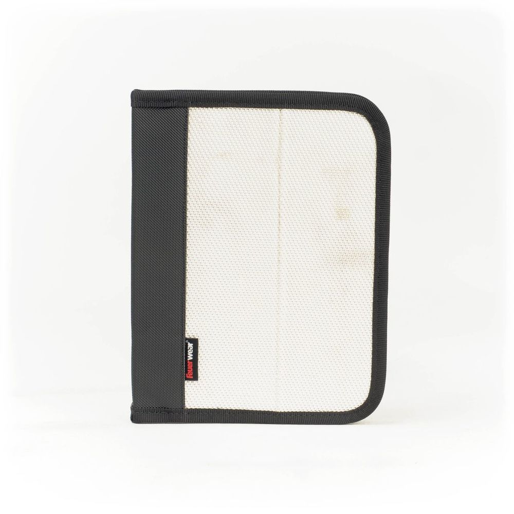 Porte-documents A5 Pete - Feuerwear®