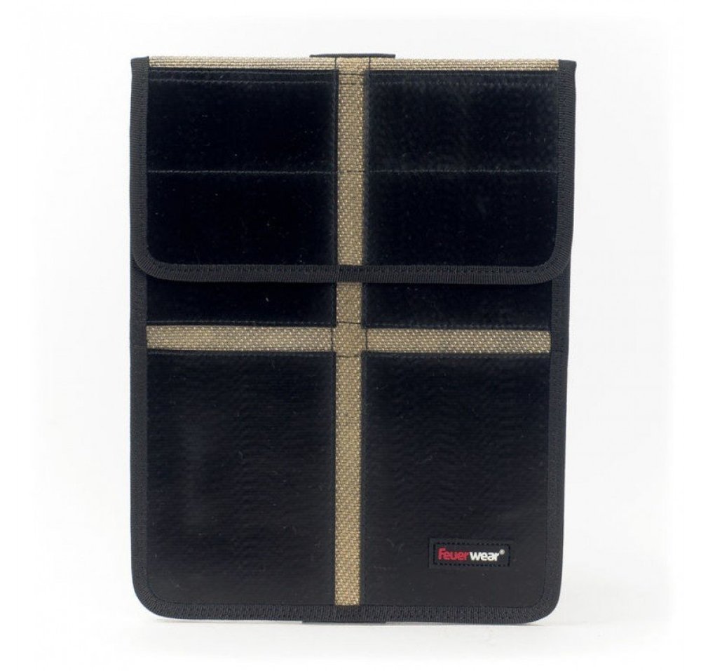 Housse pour iPad Air/Galaxy Tab S Rob 2 - Feuerwear®