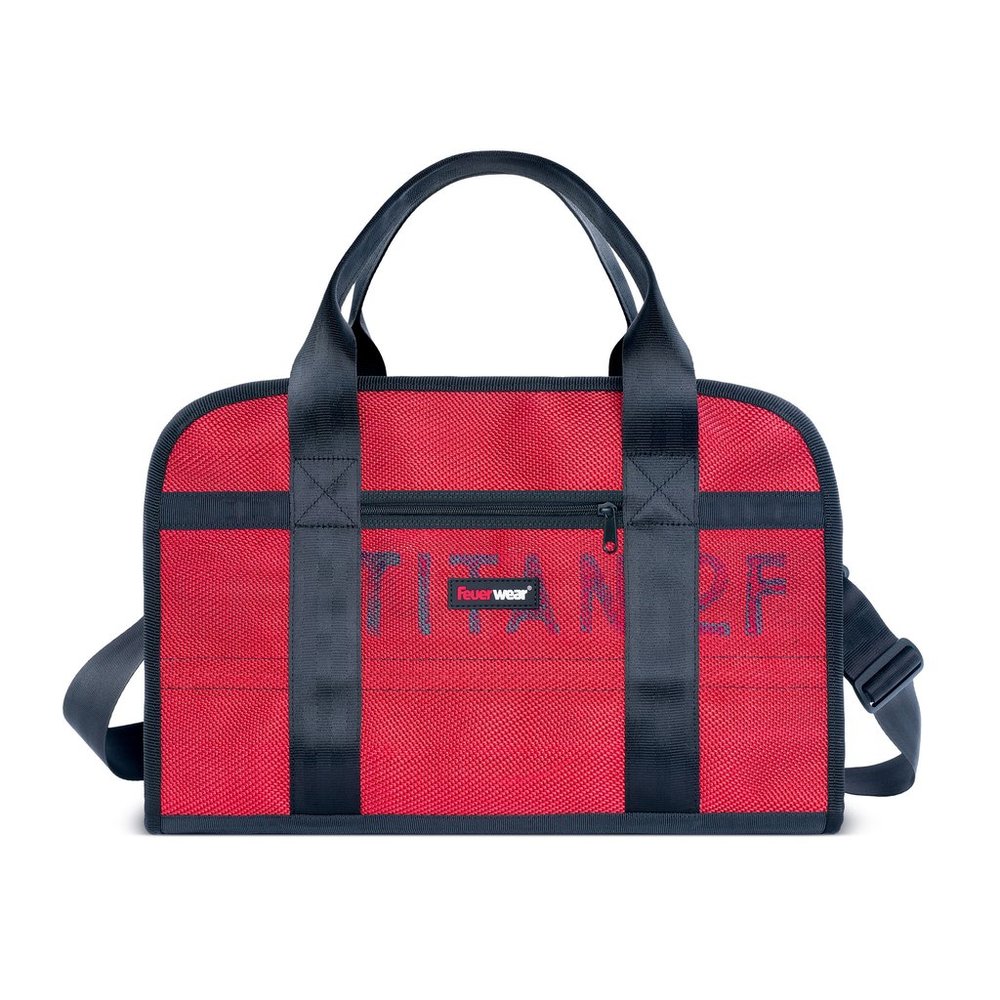 Sac de sport Harris M - Feuerwear®