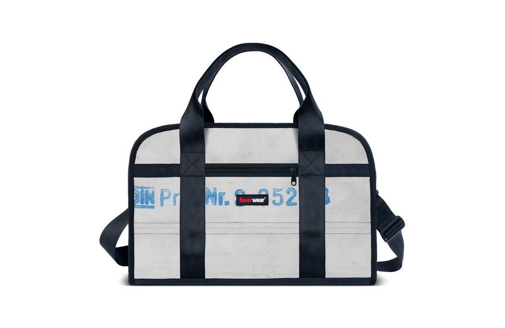 Sac de sport Harris M - Feuerwear®