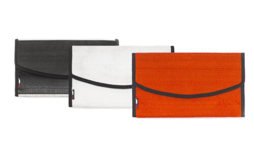 Clutch, Charlie - Feuerwear®