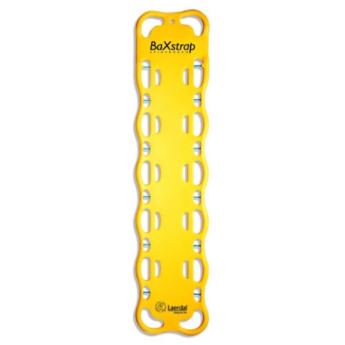 Planche de sauvetage LAERDAL® BaXstrap