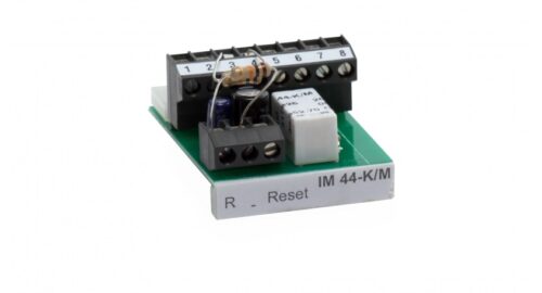 Module d'impulsion pour RZN-K/-M - IM44-K/M